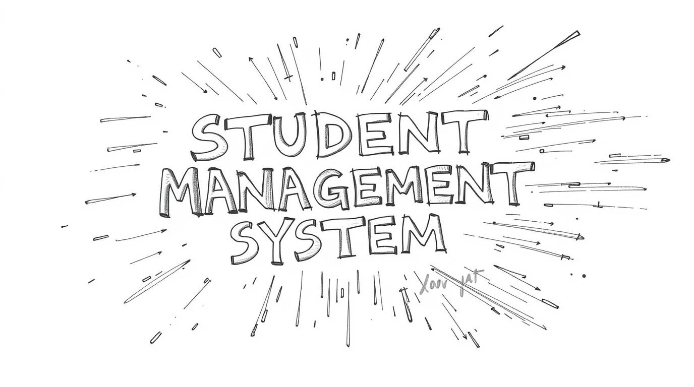 STUDENT MANAGEMENT SYSTEM 